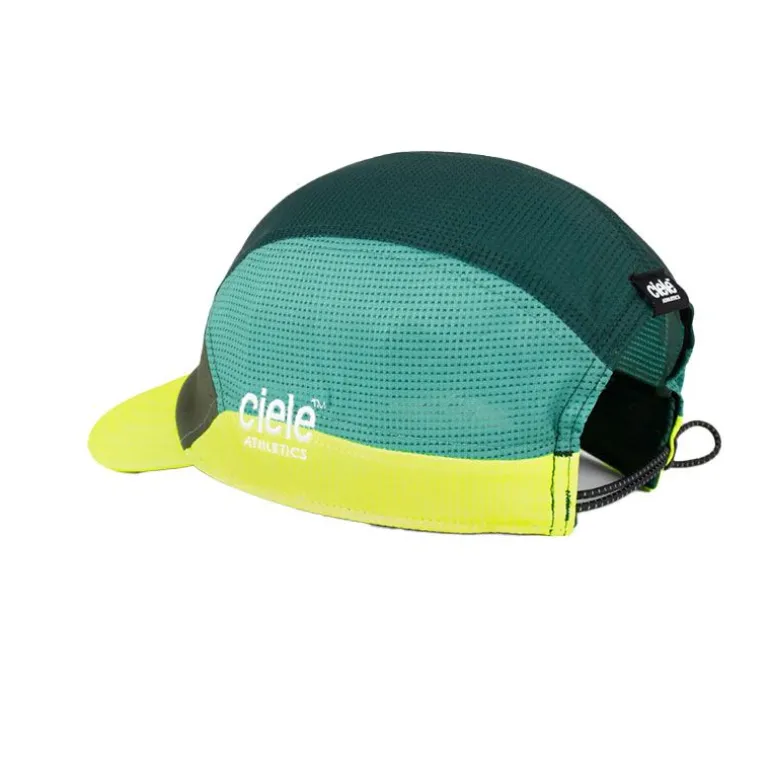 GORRA CIELE FSTCAP SC FIELD ICONIC SL