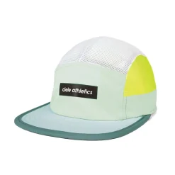 GORRA CIELE GOCAP FIELD ICONIC BAR