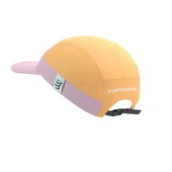GORRA COMPRESSPORT 5 PANEL LIGHT CAP