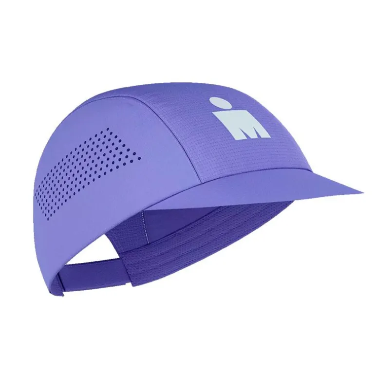 GORRA COMPRESSPORT PRO RACING CAP IRONMAN 2026