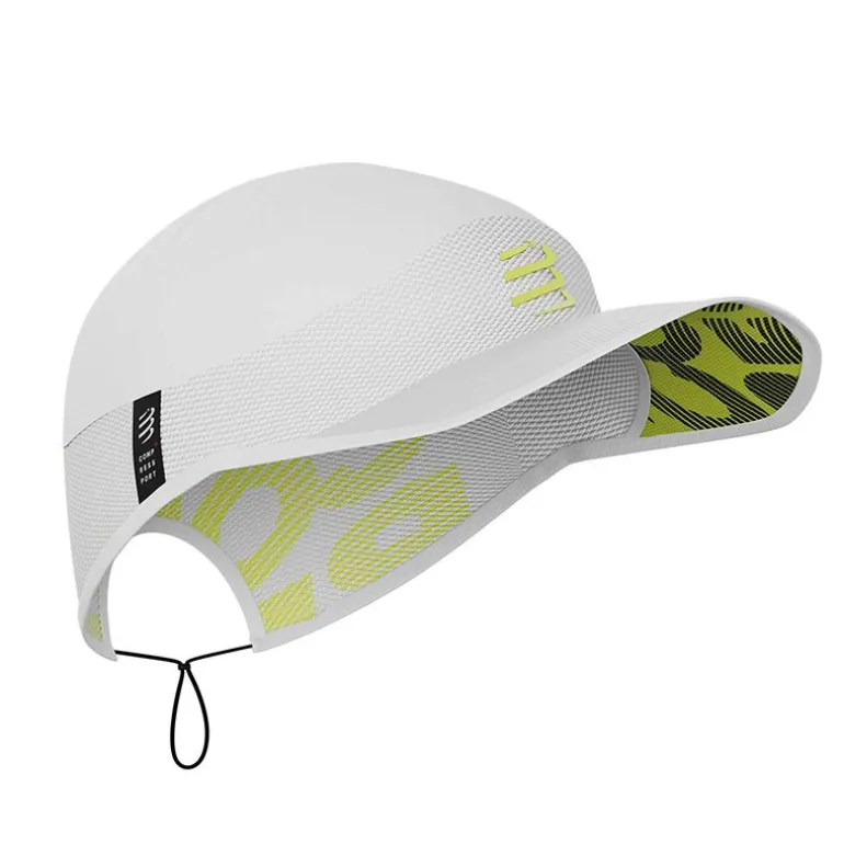 GORRA COMPRESSPORT PRO RACING CAP