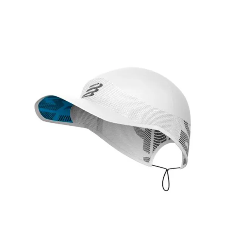 GORRA COMPRESSPORT PRO RACING CAP
