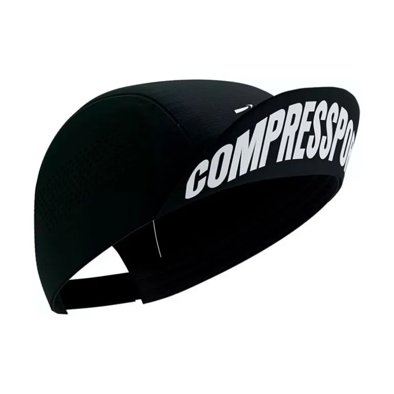 GORRA COMPRESSPORT PRO RACING CAP