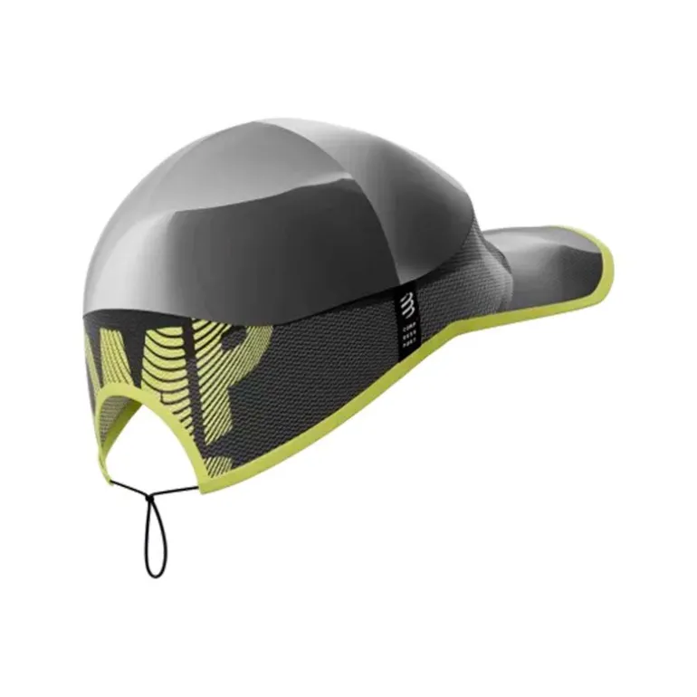 GORRA COMPRESSPORT PRO RACING CAP