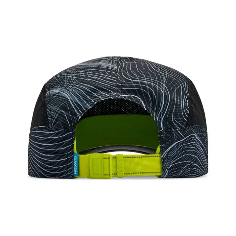 GORRA HOKA RUN CLIFTON