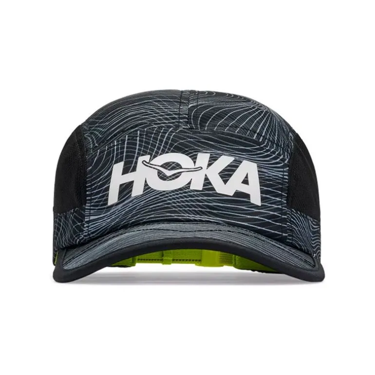 GORRA HOKA RUN CLIFTON