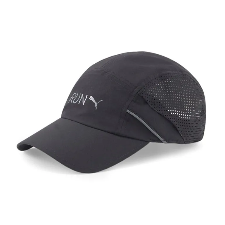 GORRA PUMA LIGHTWEIGHT RUNNER CAP