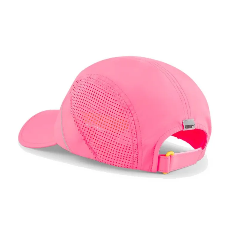 GORRA PUMA LIGHTWEIGHT RUNNER CAP