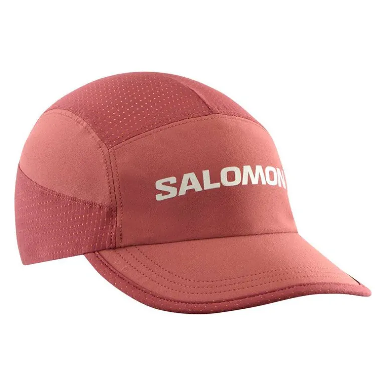 GORRA SALOMON SENSE AERO
