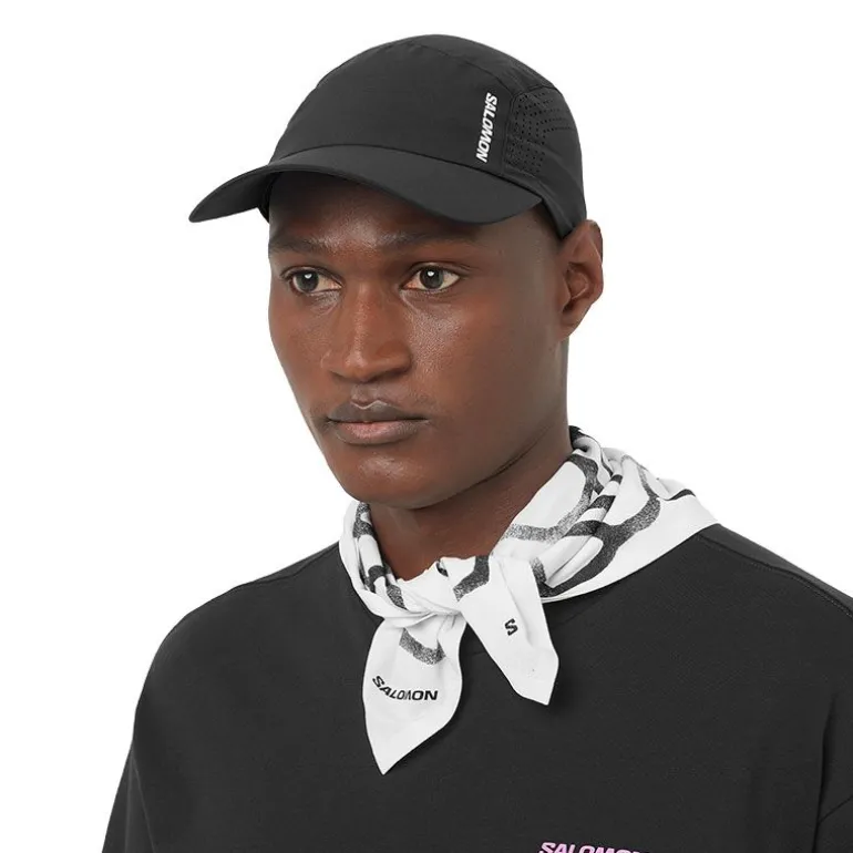 GORRA SALOMON SHAKEOUT