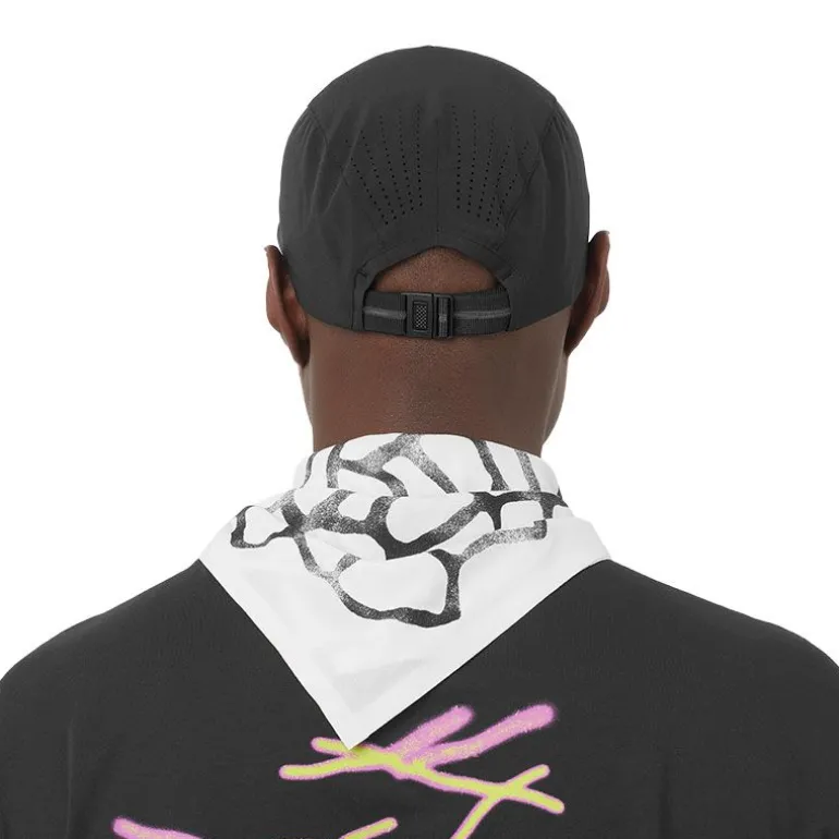 GORRA SALOMON SHAKEOUT