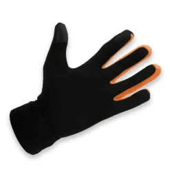 GUANTES RUN&PRO LAVA