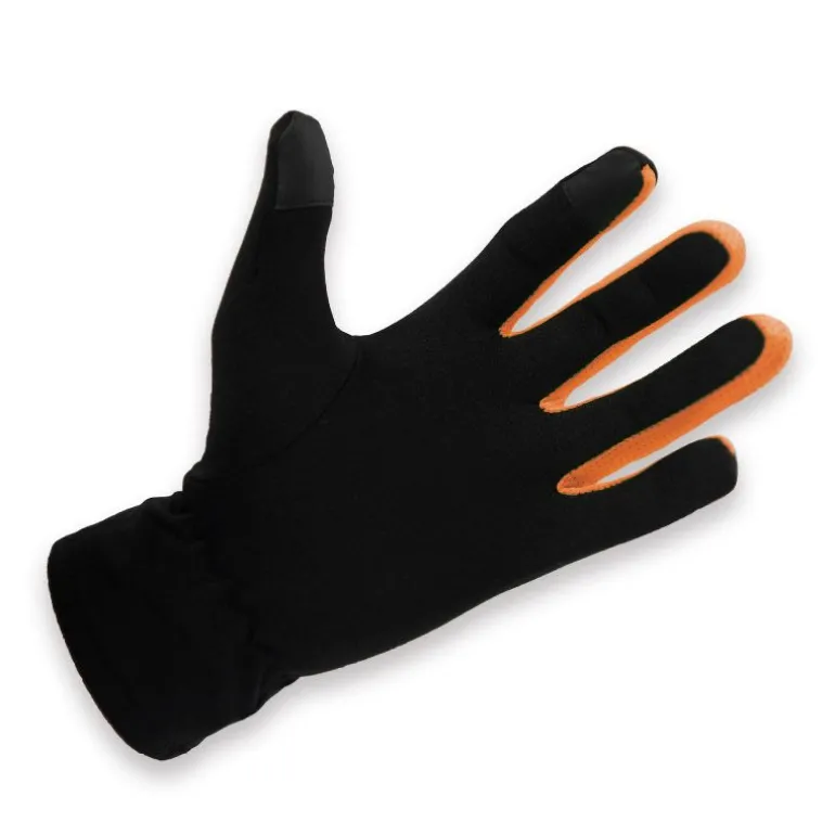 GUANTES RUN&PRO LAVA