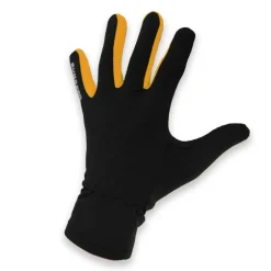 GUANTES RUN&PRO LAVA