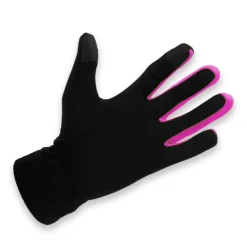 GUANTES RUN&PRO LAVA