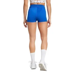 MALLA CORTA ADIDAS ADIZERO ESSENTIALS MUJER