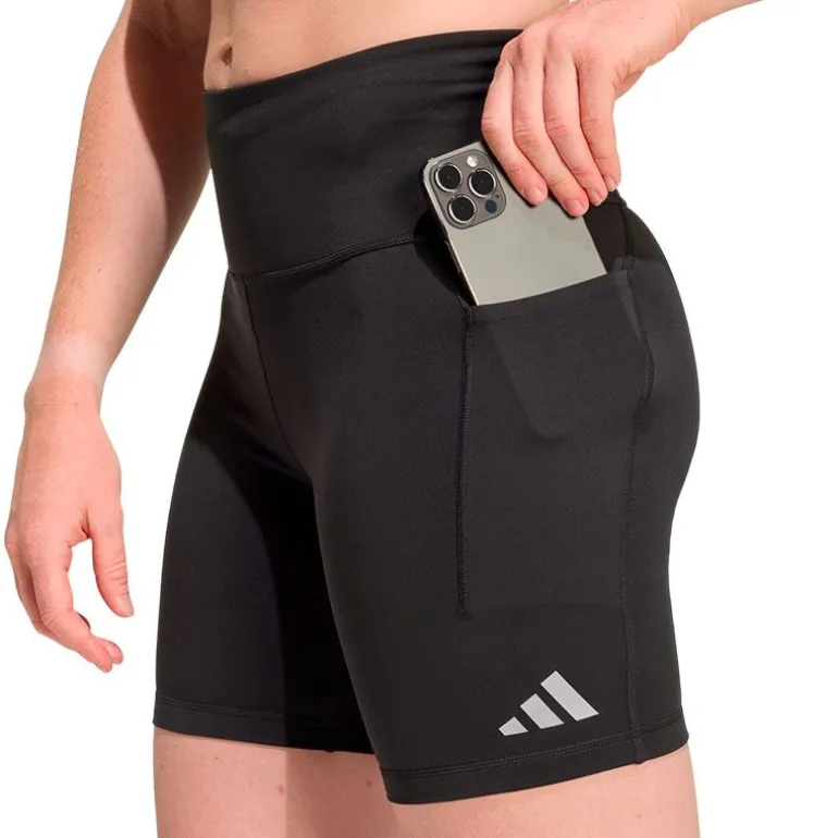 MALLA CORTA ADIDAS RUNNING ADI365 MUJER