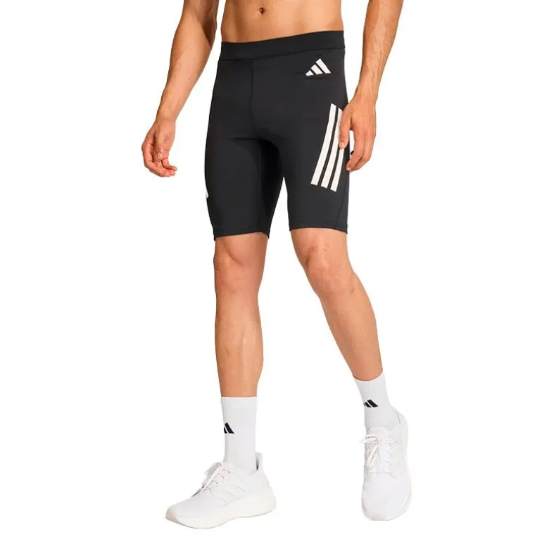 MALLA CORTA ADIDAS RUNNING ADI365 ICONIC