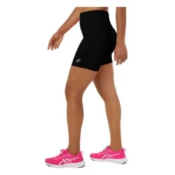 MALLA CORTA ASICS CORE SPRINTER MUJER