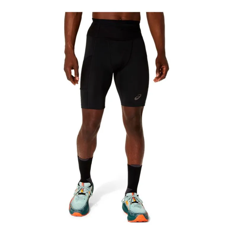 MALLA CORTA ASICS FUJITRAIL ELITE SPRINTER