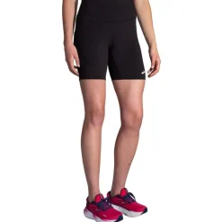 MALLA CORTA BROOKS SPARK 8"