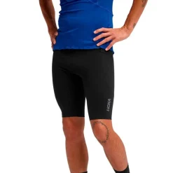 MALLA CORTA HOKA SKYBREEZE