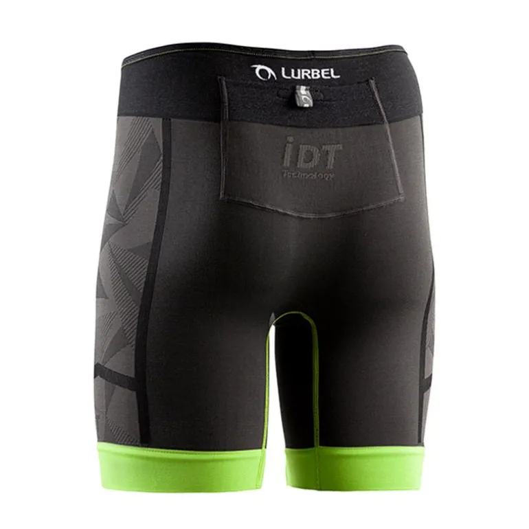 MALLA CORTA LURBEL SAMBA LITE