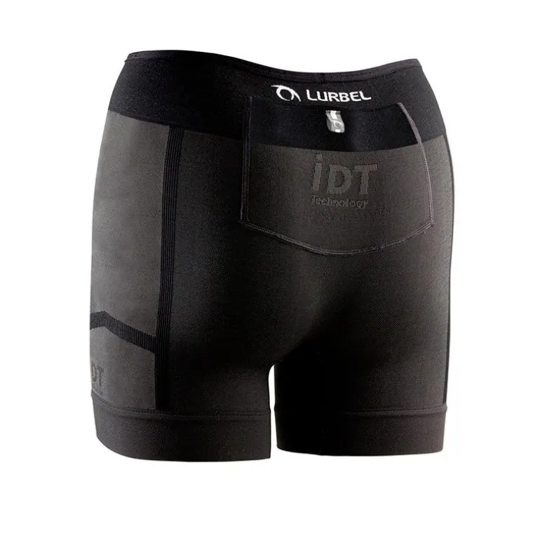 MALLA CORTA LURBEL SAMBA LITE MUJER