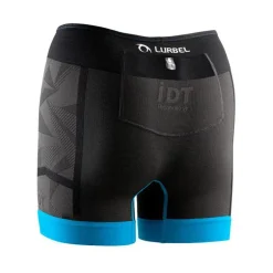 MALLA CORTA LURBEL SAMBA LITE MUJER