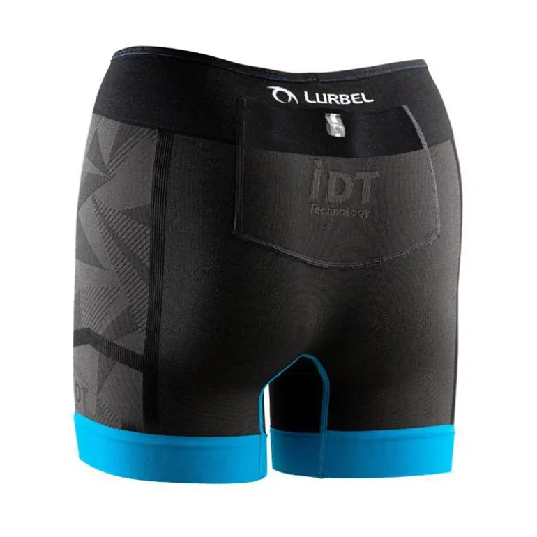 MALLA CORTA LURBEL SAMBA LITE MUJER
