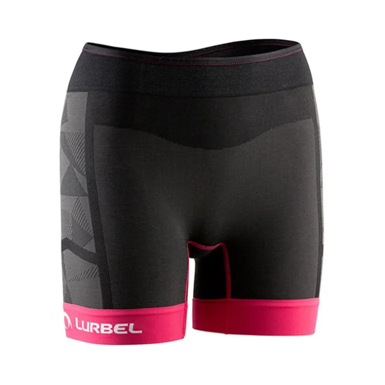 MALLA CORTA LURBEL SAMBA LITE MUJER