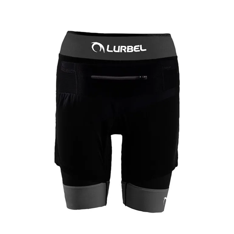 MALLA CORTA LURBEL SAMBA MUJER
