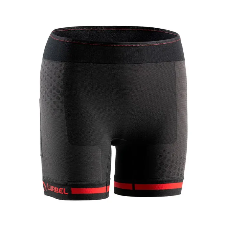 MALLA CORTA LURBEL SPIRIT MUJER