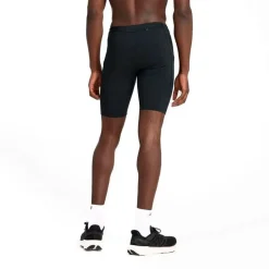 MALLA CORTA NEW BALANCE SLEEK POCKET 9"