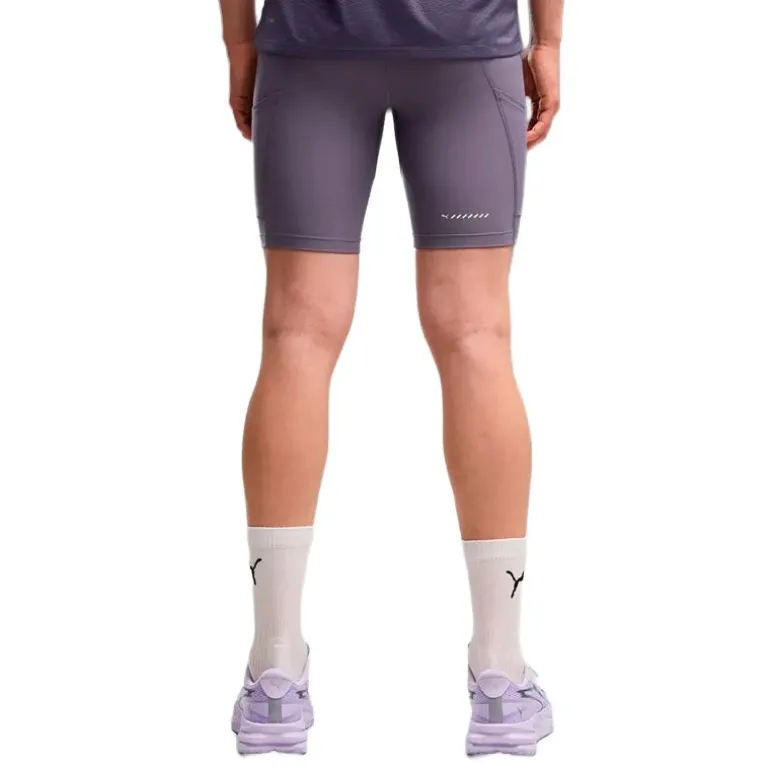 MALLA CORTA PUMA LIGHTSPEED 8" HALF TIGHT