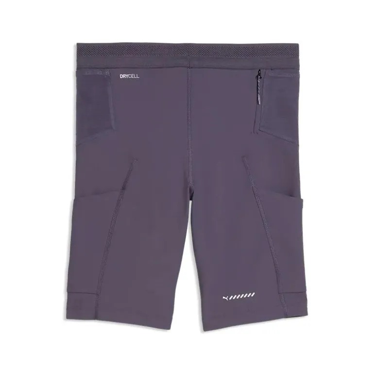 MALLA CORTA PUMA LIGHTSPEED 8" HALF TIGHT