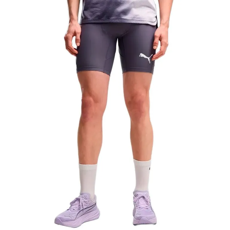 MALLA CORTA PUMA LIGHTSPEED 8" HALF TIGHT