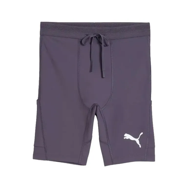 MALLA CORTA PUMA LIGHTSPEED 8" HALF TIGHT