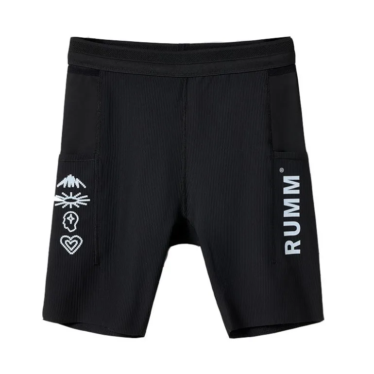 MALLA CORTA RUMM ESSENTIAL