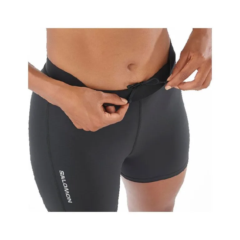 MALLA CORTA SALOMON SENSE AERO MUJER