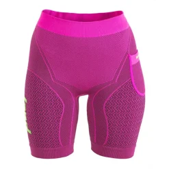 MALLA CORTA TECNICA LAND MOKEN MUJER