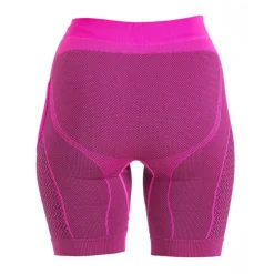 MALLA CORTA TECNICA LAND MOKEN MUJER