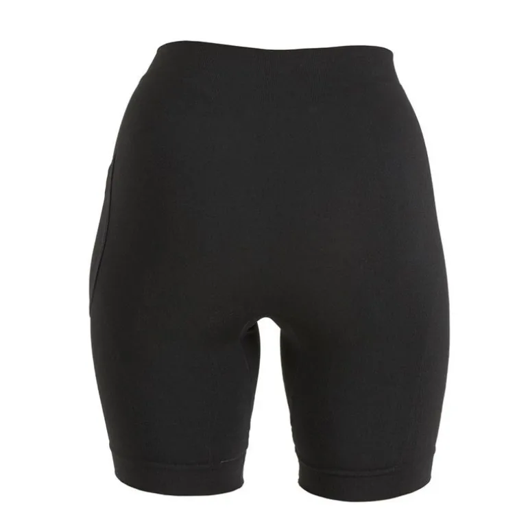 MALLA CORTA TECNICA LAND MOKEN MUJER