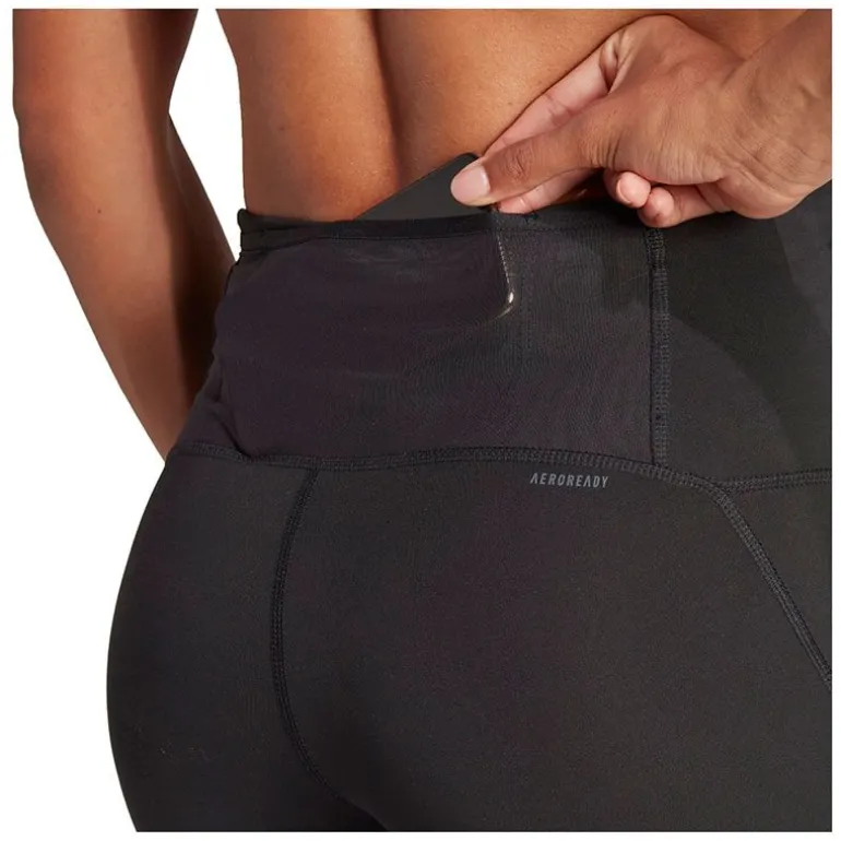 MALLA LARGA ADIDAS ADIZERO ESSENTIAL 1/1 L MUJER