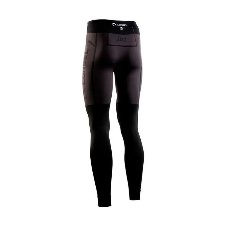 MALLA LARGA LURBEL SAMBA PANTS