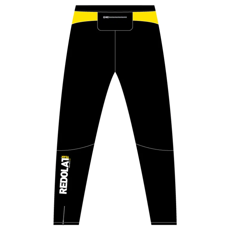 MALLA LARGA REDOLAT TEAM