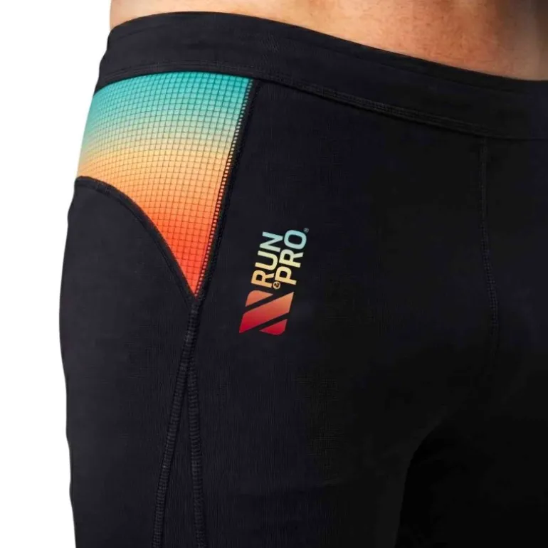 MALLA LARGA RUN&PRO SUNSET
