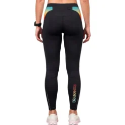 MALLA LARGA RUN&PRO SUNSET MUJER