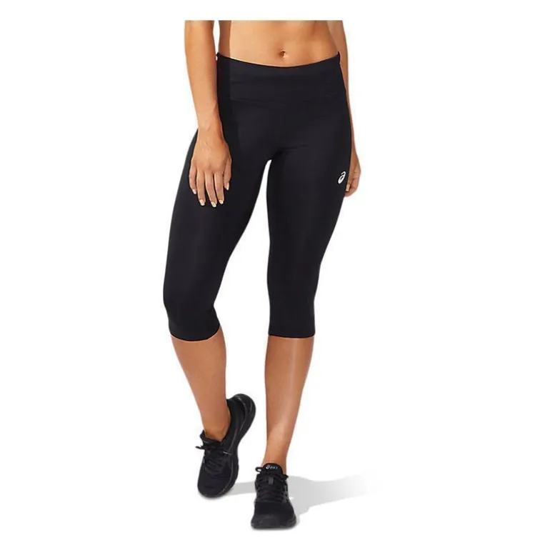 MALLA PIRATA ASICS CORE CAPRI TIGHT MUJER