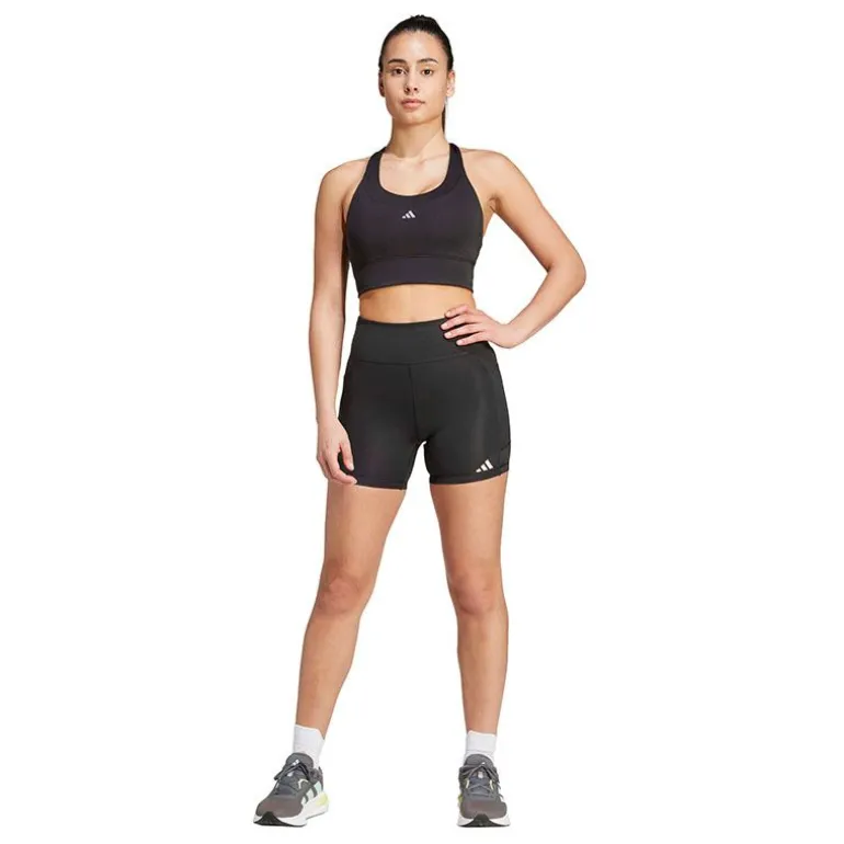 MALLAS CORTAS ADIDAS OWN THE RUN MUJER